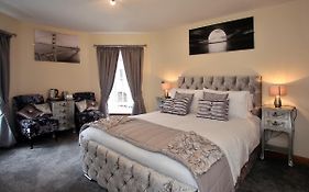 Star Inn Rooms