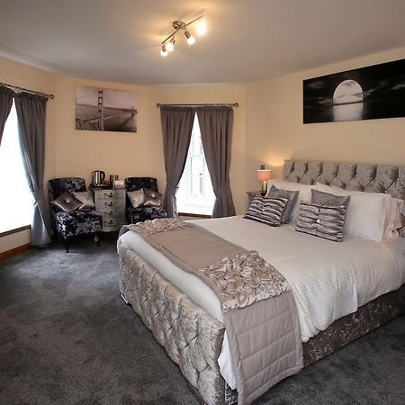 ארדרסיר Star Inn Rooms מראה חיצוני תמונה