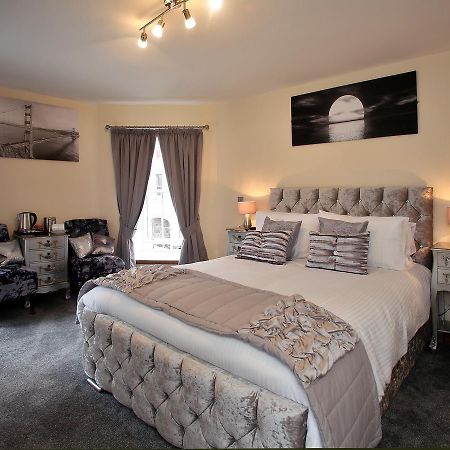 ארדרסיר Star Inn Rooms מראה חיצוני תמונה