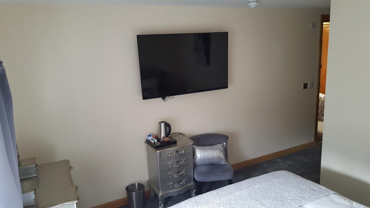 ארדרסיר Star Inn Rooms מראה חיצוני תמונה