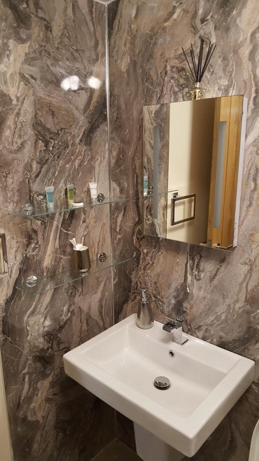 ארדרסיר Star Inn Rooms מראה חיצוני תמונה