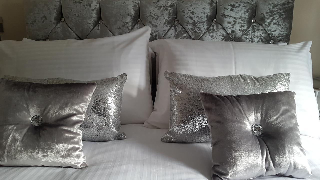 ארדרסיר Star Inn Rooms מראה חיצוני תמונה