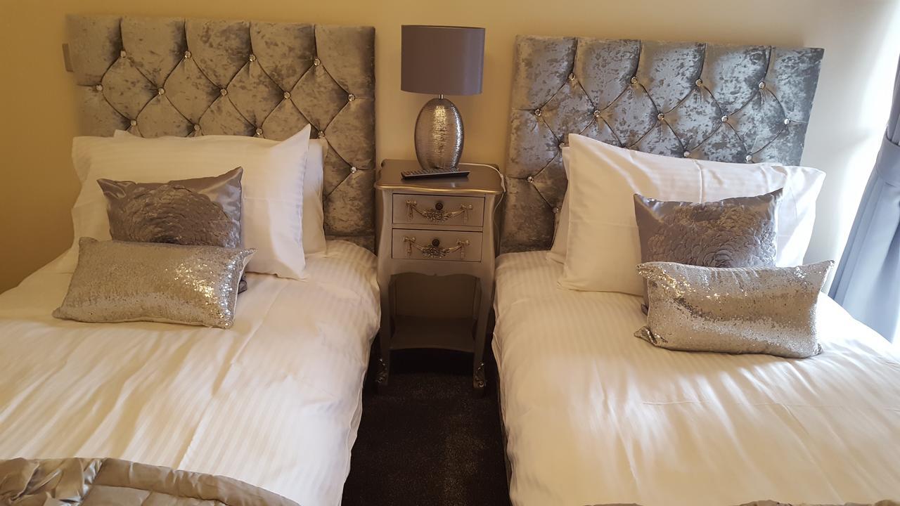 ארדרסיר Star Inn Rooms מראה חיצוני תמונה