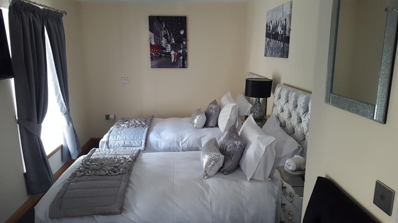 ארדרסיר Star Inn Rooms מראה חיצוני תמונה