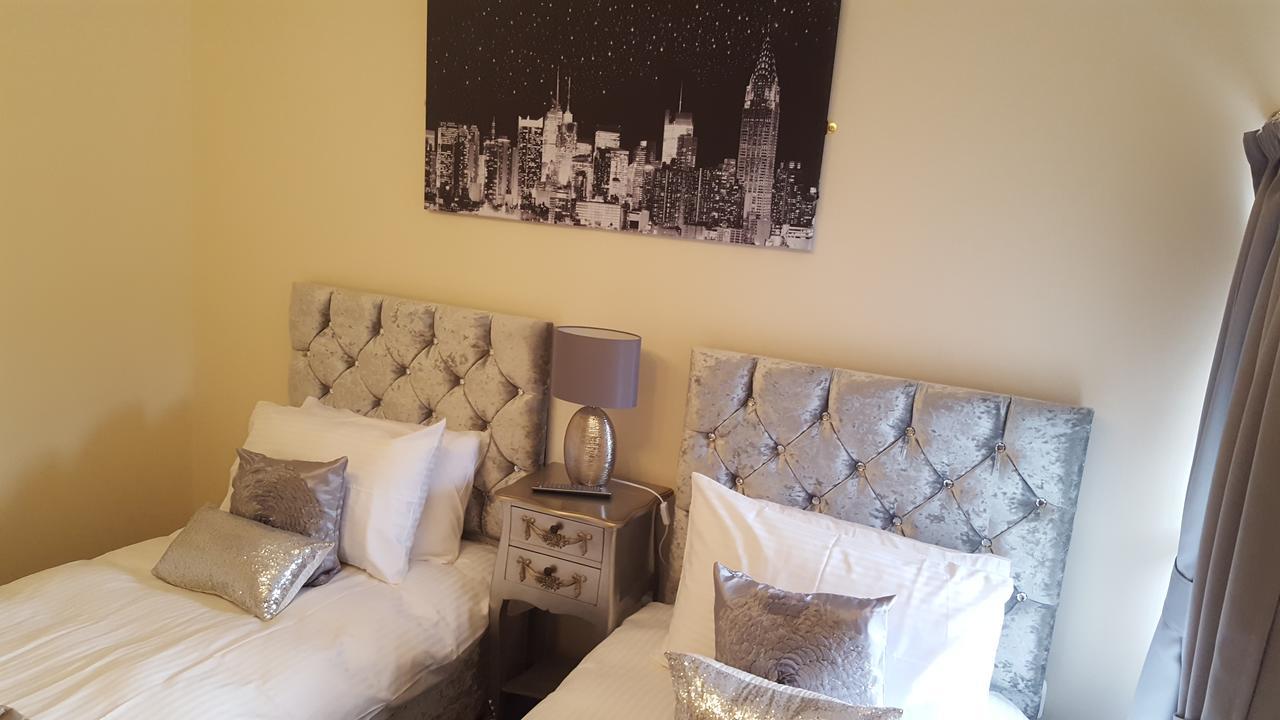 ארדרסיר Star Inn Rooms מראה חיצוני תמונה