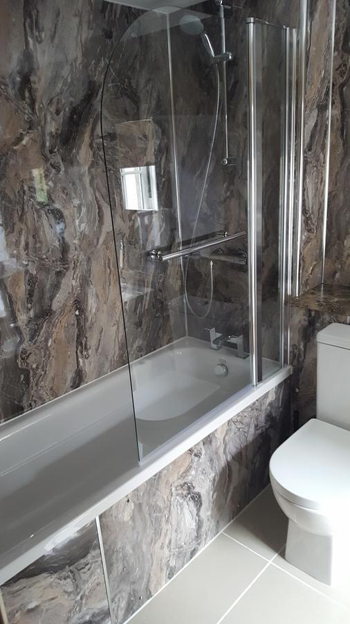 ארדרסיר Star Inn Rooms מראה חיצוני תמונה