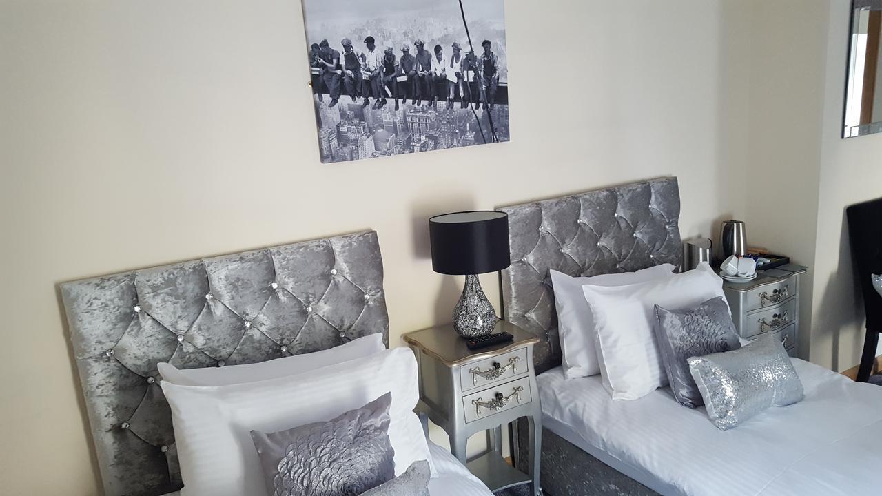 ארדרסיר Star Inn Rooms מראה חיצוני תמונה