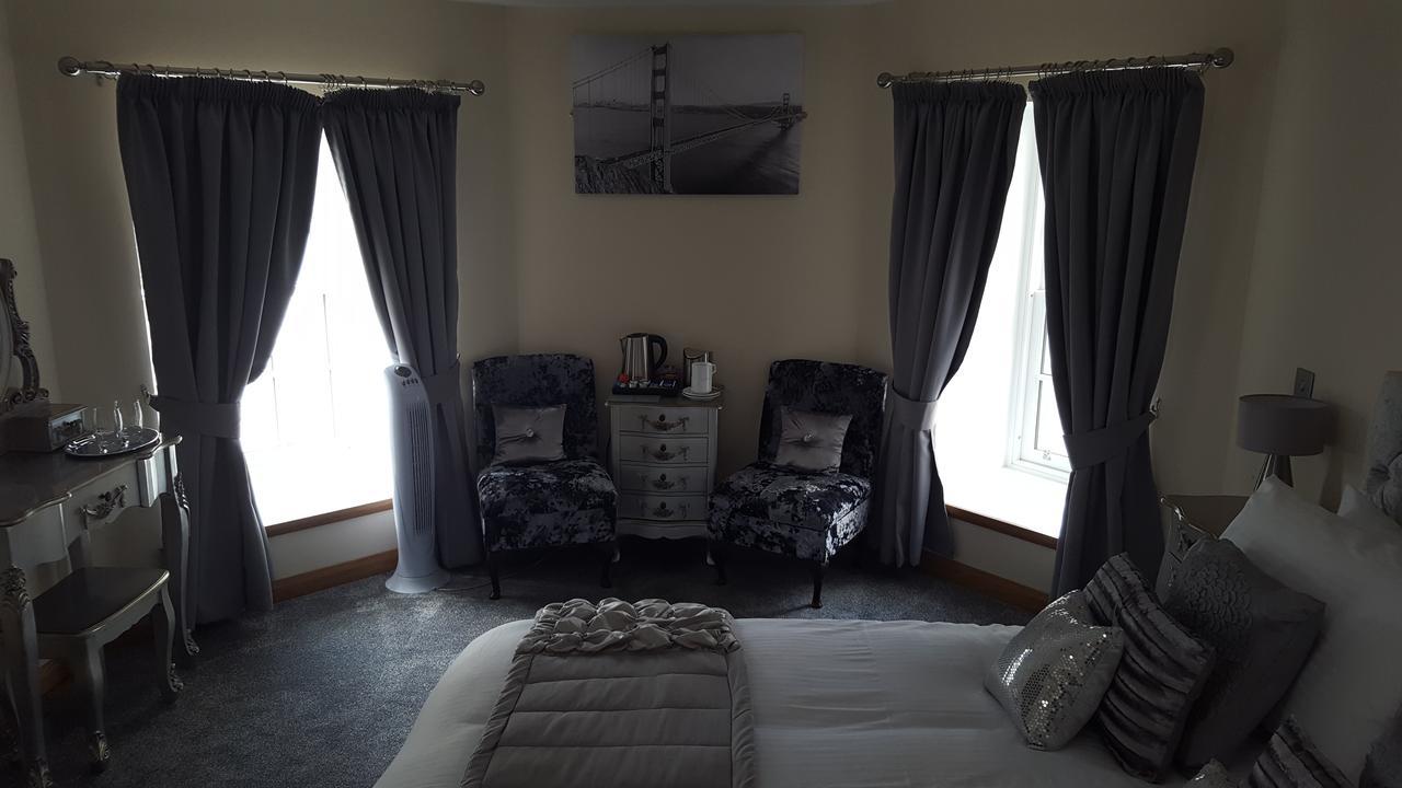 ארדרסיר Star Inn Rooms מראה חיצוני תמונה