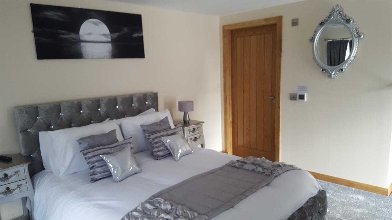 ארדרסיר Star Inn Rooms מראה חיצוני תמונה