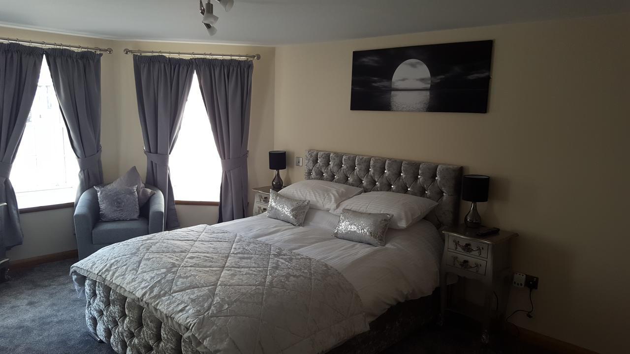 ארדרסיר Star Inn Rooms מראה חיצוני תמונה