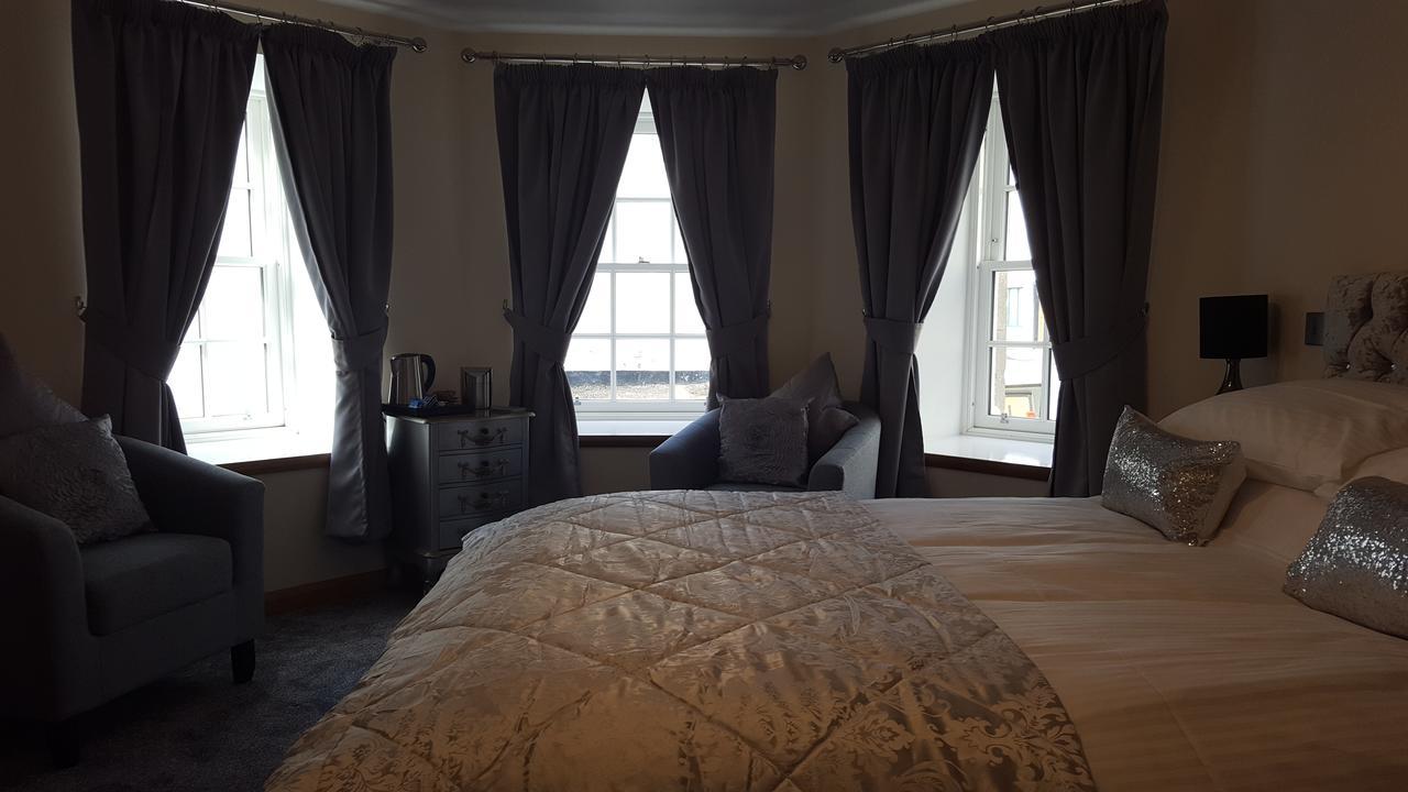 ארדרסיר Star Inn Rooms מראה חיצוני תמונה