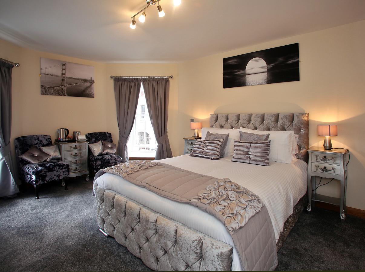 ארדרסיר Star Inn Rooms מראה חיצוני תמונה